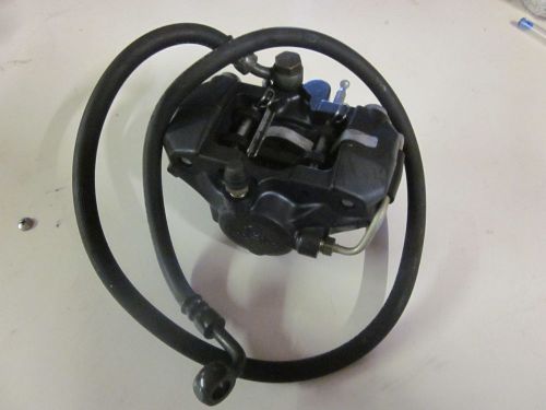 2003 ski doo rev mxz 800 brembo hydraulic brake caliper