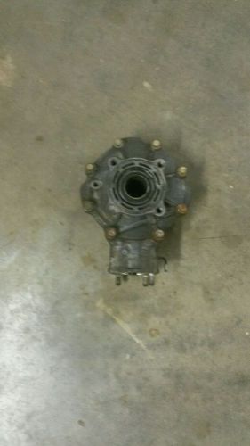 92 honda 300 fourtrax rear differential