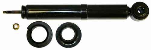 Monroe 71140 front strut assembly-monroe reflex strut