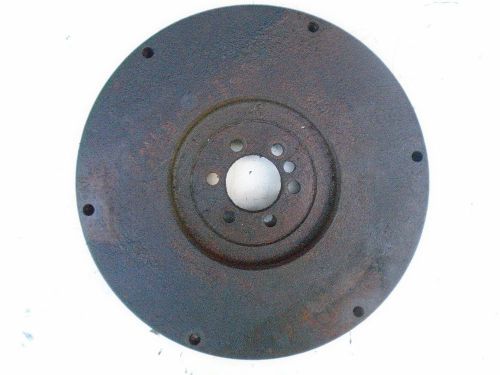 Mercruiser 3.0 flywheel, 93422871 gm 4-cyl chevy bayliner, four winns, regal