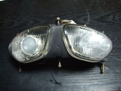 Gagiva canyon 600 headlight