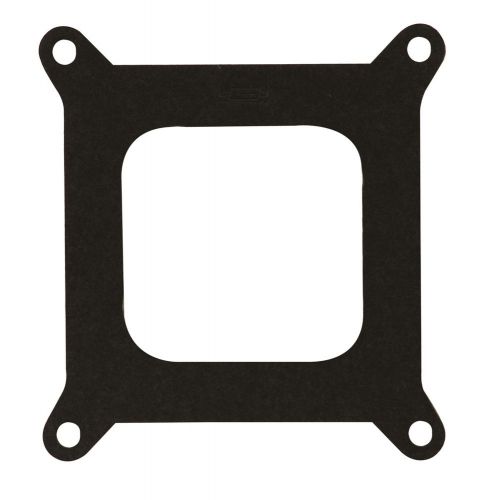 Mr. gasket 757 carburetor base gasket