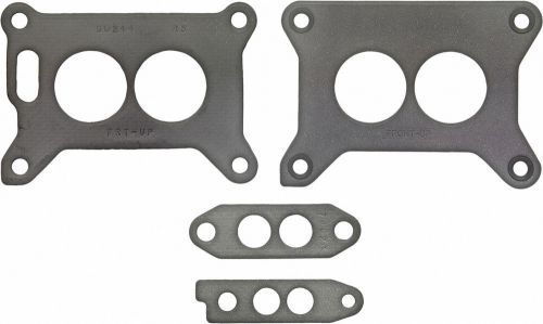 Fuel injection throttle body mounting gasket fits 1975-1982 mercury gra