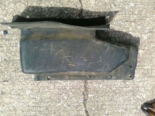 Hmmwv humvee m998 parking brake boot slantack hummer h1