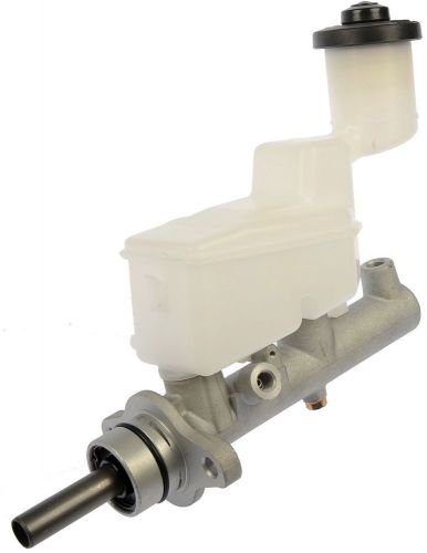 Brake master cylinder fits 2003-2005 toyota rav4  dorman - first stop