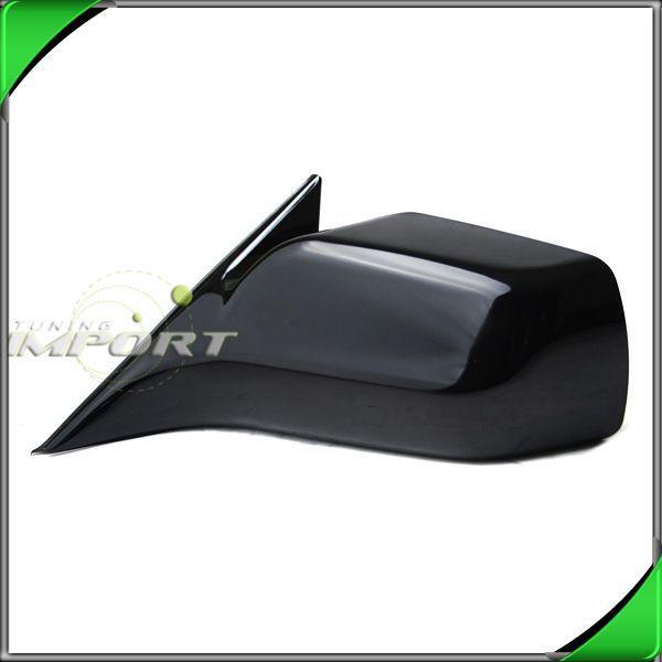 2000-2004 toyota avalon power remote driver left side mirror assembly