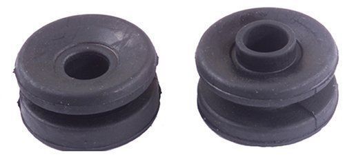 Strut rod bushing kit