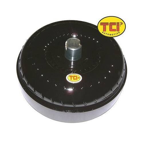 Tci high torque towing torque converter ford c-4 1200 stall