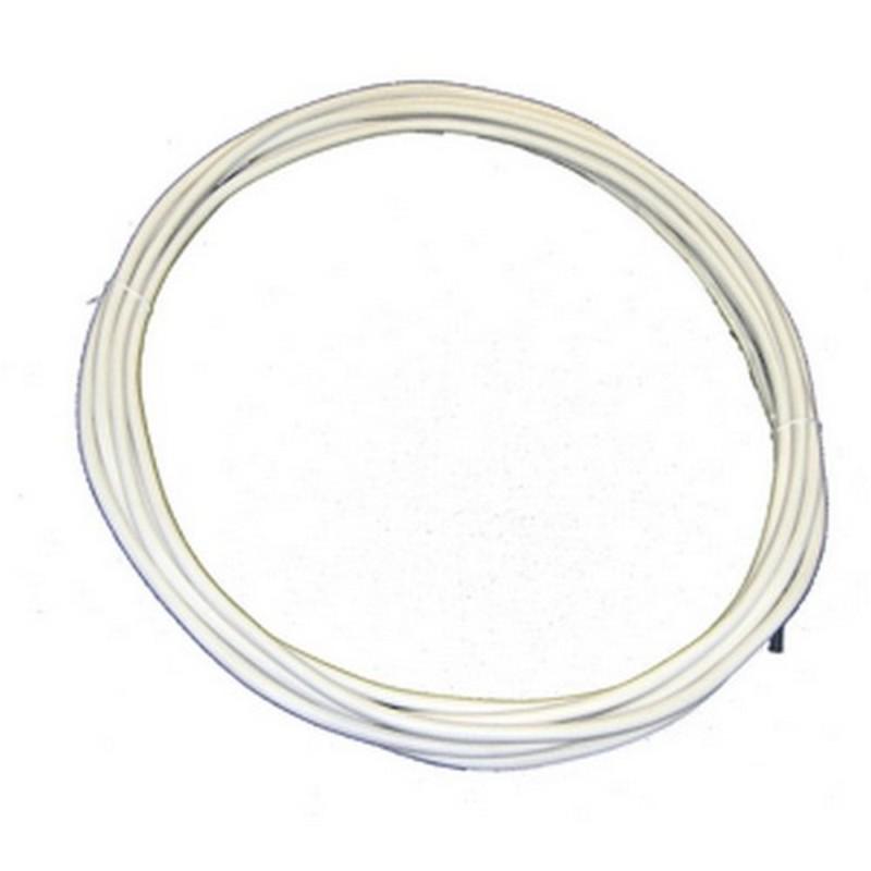 White raymarine marine 10m digital radar cable