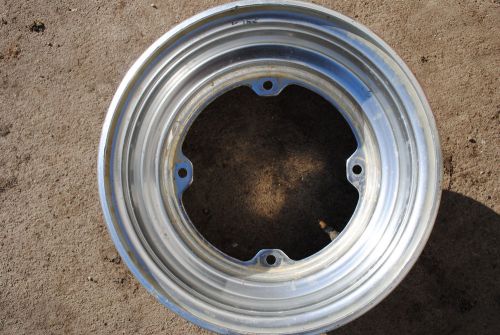 Honda atc 200x front rim