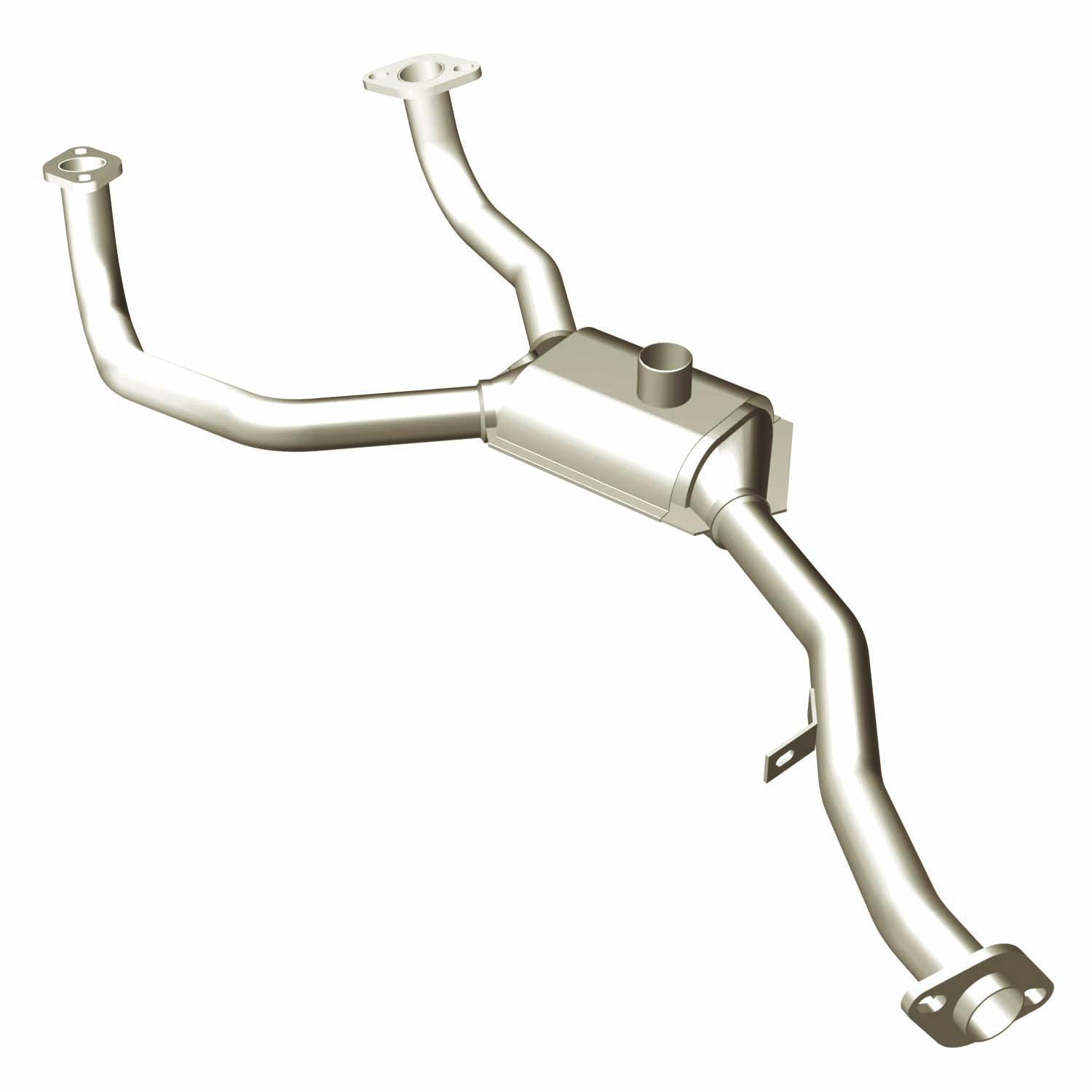 Magnaflow 337869 direct fit california catalytic converter