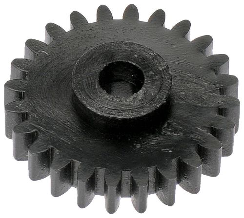 Odometer drive gear dorman 924-396