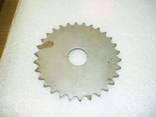 30 tooth sprocket