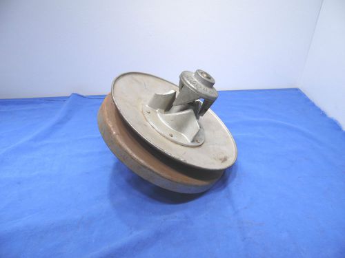 Vintage ski doo  581-1022,1969 olympic ss 320,tnt 399,driver pulley assembly,nos