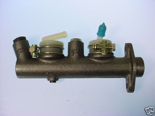 Dodge colt &amp; plymouth arrow new brake master cylinder