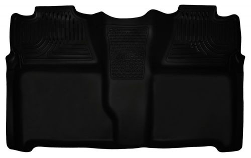 Husky liners 19201 weatherbeater floor liner