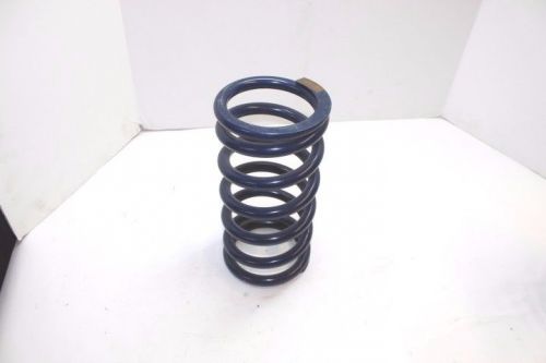 Hypercoils rear spring 5&#034;x10&#034; 400# conventional afco eibach imca ump wissota  #4