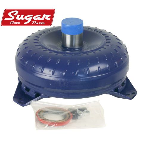 B&amp;m 20402 tork master 3000 torque converter