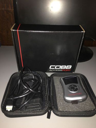 Cobb accessport sub-003 v2 (unmarried) subaru wrx/sti 2008-2012