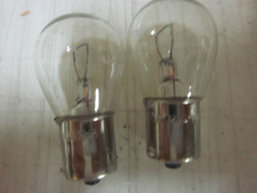 #64353 marked 1891 radio truck &amp; auto light bulbs 1156 10-packs 20 bulbs