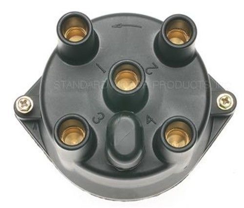 Distributor cap standard jh-269 fits 95-96 nissan pickup 2.4l-l4