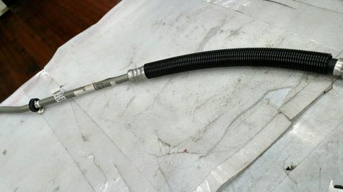 Gm 15809063 engine oil cooler line/hose/engine oil cooler hose 1101