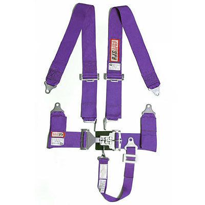 Rjs latch &amp; link harness, 44&#034;, auto safety