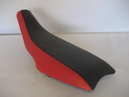 Honda trx 450r seat cover # usa atv seat 213