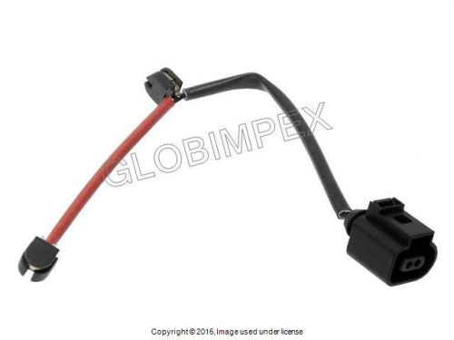 Audi / vw (2004-2010) brake pad sensor rear left or right sebro