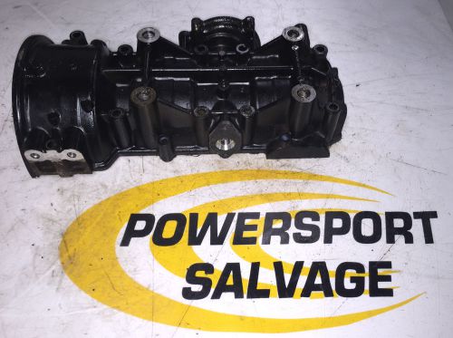 93 94 95 96 97 arctic cat zl zr ext pantera 550 580 efi crank case engine half