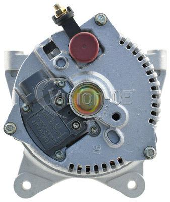 Vision-oe 8429 alternator/generator-reman alternator