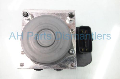 14 15 16 toyota corolla le abs pump modulator anti lock brake 44050-026