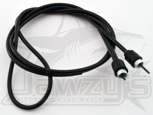 Spi speedometer cable arctic cat el tigre ext 1989-1991