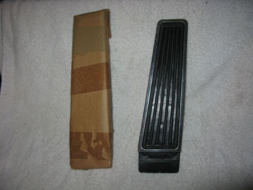 Nos mopar 1972-80 dodge truck gas pedal