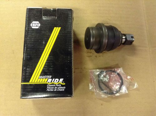 Napa 104327 suspension ball joint front lower - fits 03-09 hummer 99-10 gmc chev