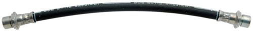 Brake hydraulic hose front-left/right acdelco pro durastop 18j918