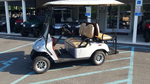 Citecar lsv  street legal golf cart