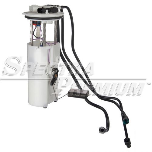 Fuel pump module assembly spectra sp3945m