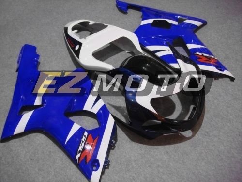 Injection body kit fairing for suzuki gsxr1000 gsx r 1000 k1 2001 2002 ag