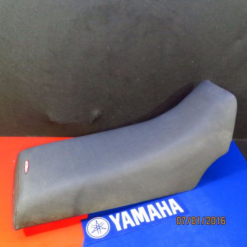 2001 yamaha banshee seat saddle cushion cover pan foam 1987-2006