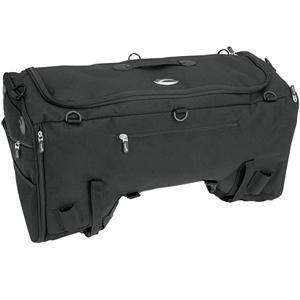 Saddlemen saddlestow deluxe tail bag sport 4 harley ts3200s 