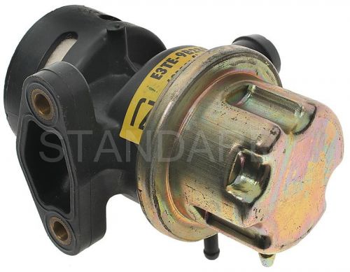 Secondary air injection bypass valve fits 1978-1983 mercury zephyr capri bobcat