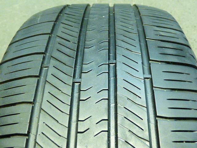 One goodyear eagle ls-2, 225/55r17 225/55/17 p225/55r17 225 55 17, tire# 21367 q