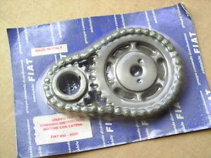 Fiat 600d timing kit nos