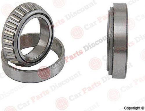 New skf wheel bearing, 1835767