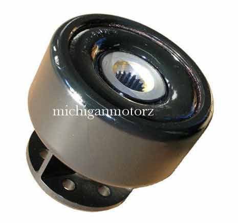 Volvo penta / omc 5.7l coupler - replaces 3858437-1; 18-21752-1 - in stock!