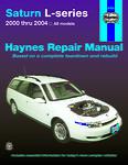 Haynes publications 87020 repair manual