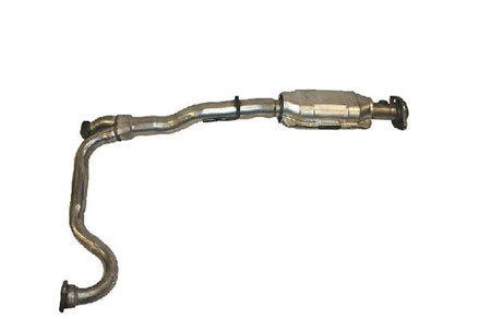 Eastern catalytic direct-fit catalytic converters - 49-state legal - 10155