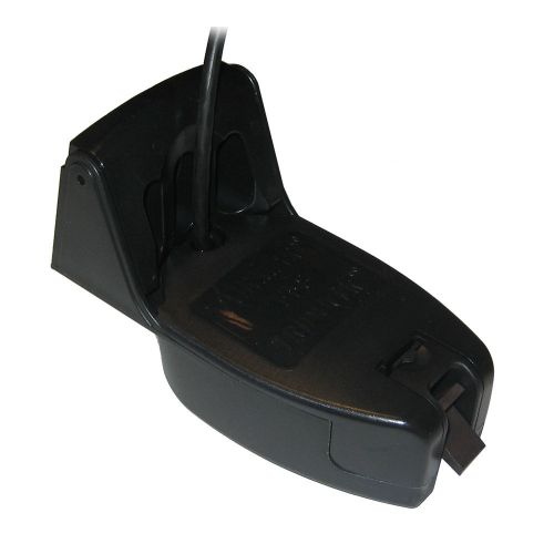 Raymarine a102138 p58 transom mount tri-ducer -a102138