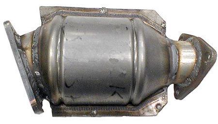 Eastern catalytic direct-fit catalytic converters - 49-state legal - 40352